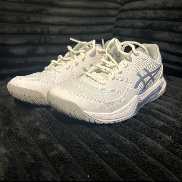 ASICS Gel-Dedicate 8 Women’s 7.5 VNDS With Box - Picture 2 of 8